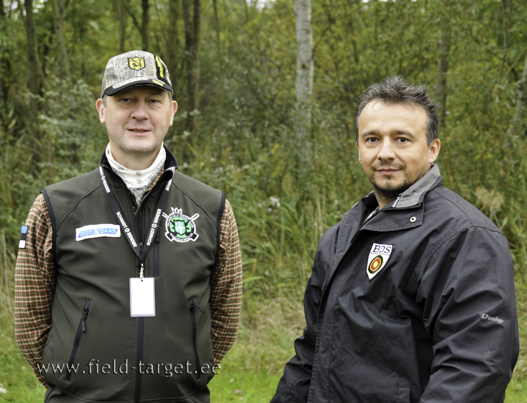 ... ja Adamiga päevaplaanidest